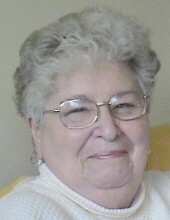 Lucille  M. (Purcell)  Gardner