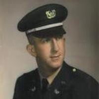 Richard F (Dick) Collins Cw4 (Ret) Profile Photo