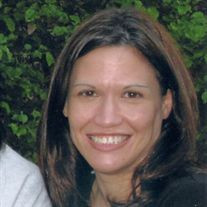 Marianne Garcia Profile Photo