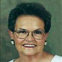 Peggy Johnson Profile Photo