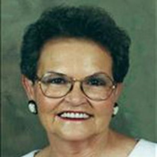 Peggy Johnson