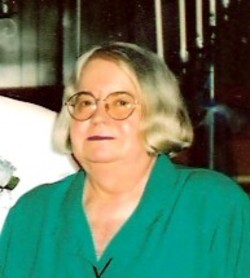 Phyllis Stigall
