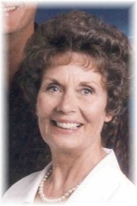 Shirley Peterson Profile Photo