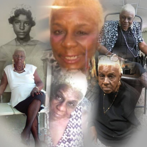 ELNORA HAMILTON