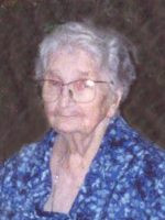 Helen Mae Roth