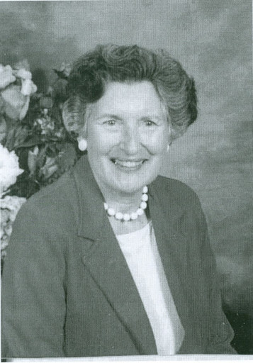 Anne Bowers Waggoner