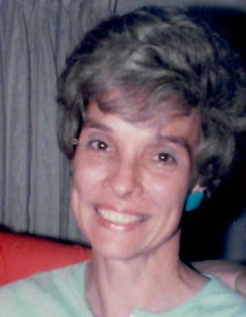 Marjorie Hall Profile Photo