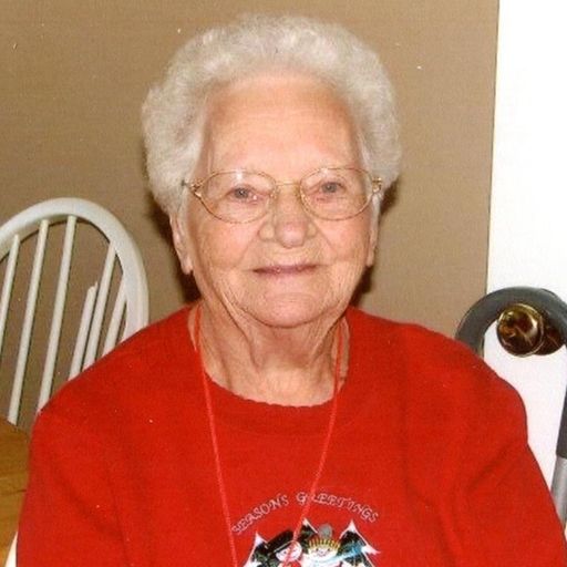 Velma May Pyron Watkins