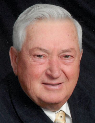 James A. Urbatsch