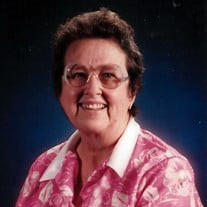 Lois Fern Pruett Randolph Profile Photo