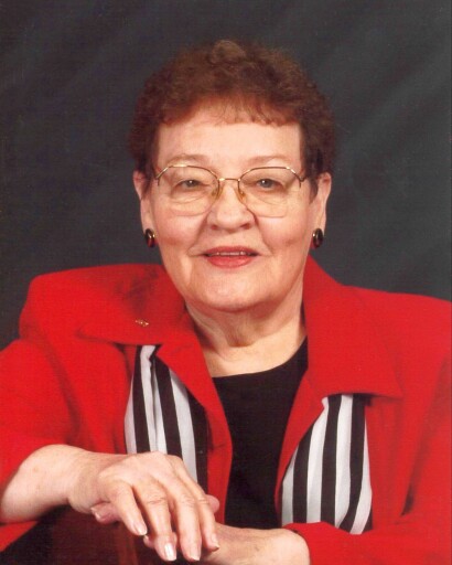 Marjorie Smith Profile Photo