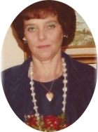 Claudette Talley