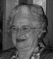 Edith Mardel Gregory