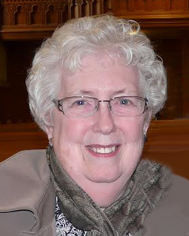 Mary Therese McCabe Profile Photo