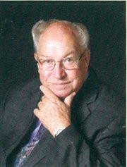 Pastor Larry Arnold Beaver Profile Photo