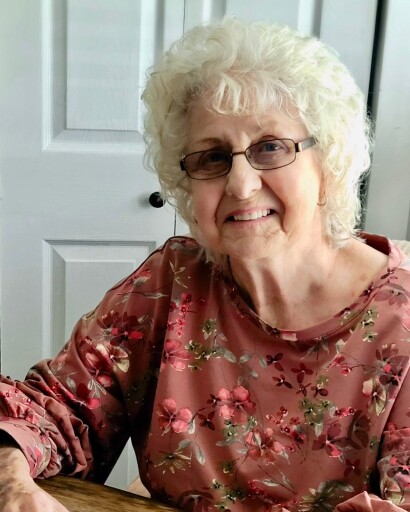 Beauna Tidwell's obituary image