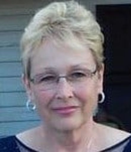 Jo Ann (Ritch) Roberts