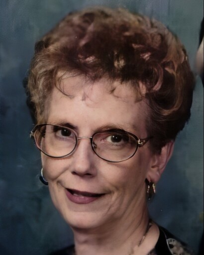 Barbara M Reid's obituary image