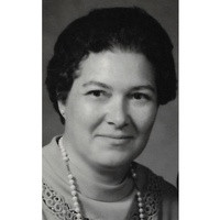 Edna Mae Cooley