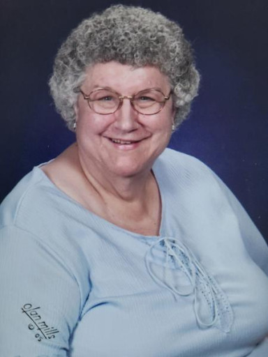 Betty Lou Lauman Profile Photo