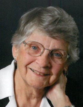 Wanda S. Shumaker