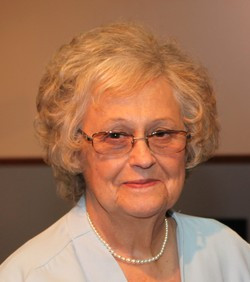 Judith Henson