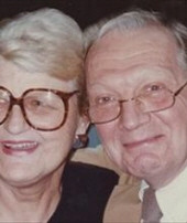 Charles & Dorothy Fissel