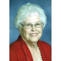 Helen Delores "Dee" Sloan Profile Photo