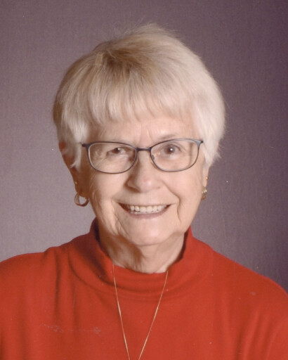 Betty R. Mahaney