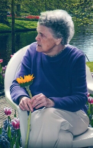 Marguerite (O'Grady)  Dupont Profile Photo