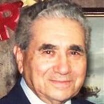 Joseph N. Rossi Profile Photo