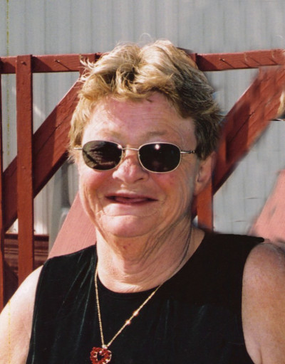 Judy Diane Redburn