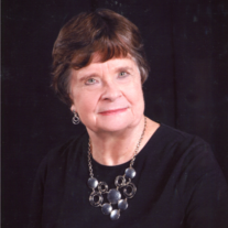 Barbara Ann Brown Gunn Profile Photo