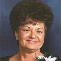 Myrna C. Boyles Profile Photo
