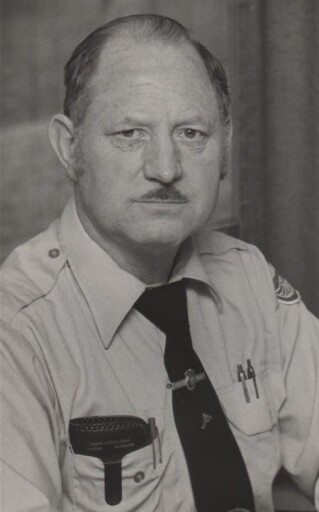 James "Texas Jim" Kemper Duvall