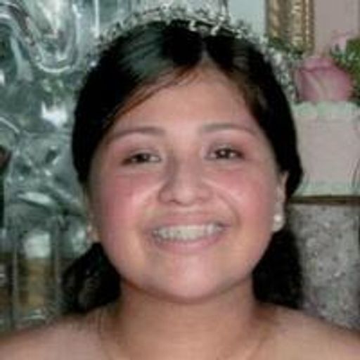 Michelle Torres Profile Photo