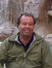 David F. Osborn Profile Photo