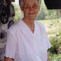 Virginia Powell Profile Photo
