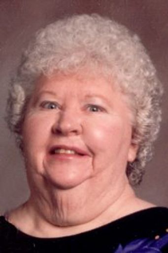 Joyce  Gaynell Baumann