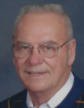 Harry E. "Ed" Hill Profile Photo