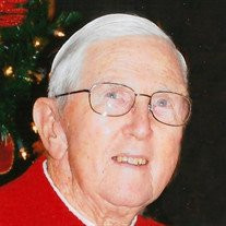 Thomas Hammett Sr.