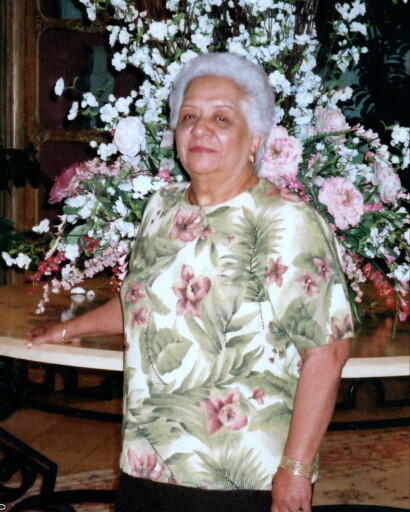 Anita Maria Vasquez Cortez