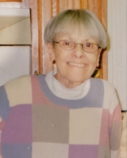 Eileen S. Brogan