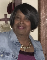 Mrs. Anita Joyce (Dover)  Foster Profile Photo