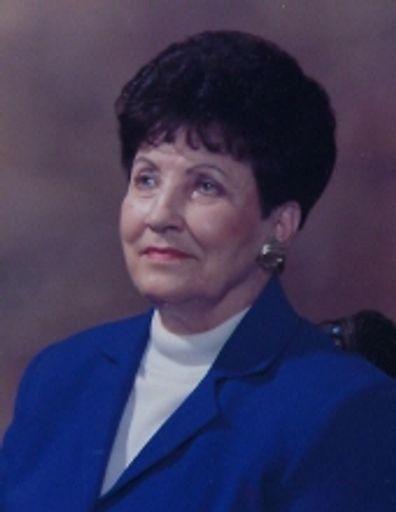 Pauline Moore Allen Profile Photo