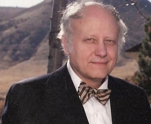 Ernest Peter Barlock, M.D. Profile Photo