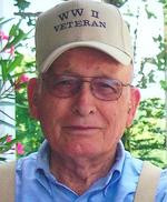 Vernon D. Claiborne Profile Photo