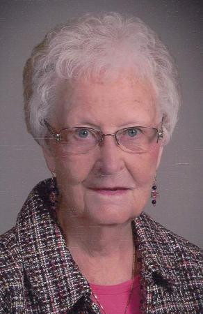 Marilyn  Martha George-Storbeck