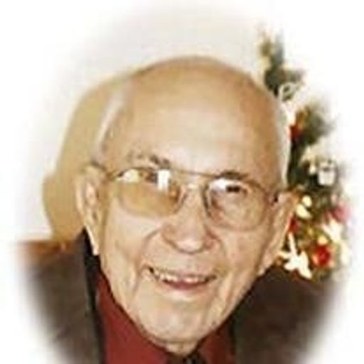 Donald Eugene Fink