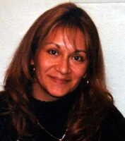 Mary Frances Santiago